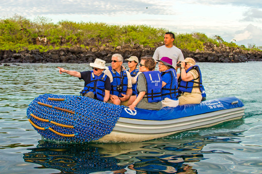 Archipel Experience Galapagos Islands Ecuador