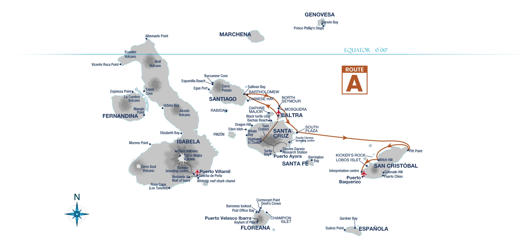 galapagos-treasure-catamaran-first-class-cruise